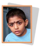minds and souls - School for Special Education, Handicapped Children, Kolkata (Calcutta), West Bengal, India