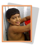 Kolkata (Calcutta), West Bengal, (India) NGO, Ngo's in India, Handicapped & Disabled Children, Minds and Souls