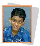 minds and souls - School for Special Education, Handicapped Children, Kolkata (Calcutta), West Bengal, India