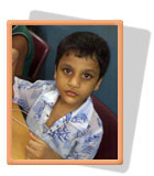 minds and souls - School for Special Education, Handicapped Children, Kolkata (Calcutta), West Bengal, India